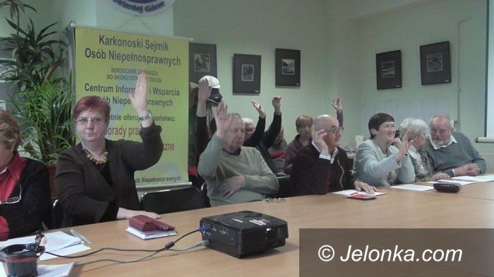 Jelenia Góra: W sam raz na jesień życia – akademia seniorów