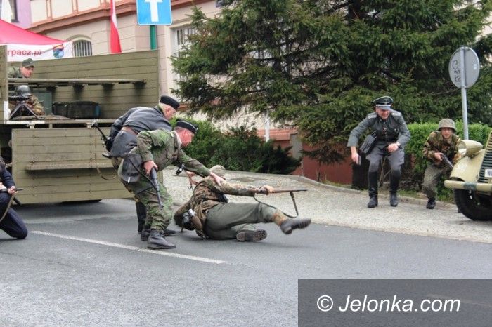 Jelenia Góra: Historia na żywo, czyli Rajd Arado w Karpaczu