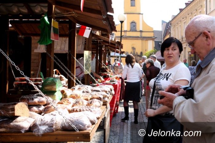 Jelenia Góra: Europa pełna smaków
