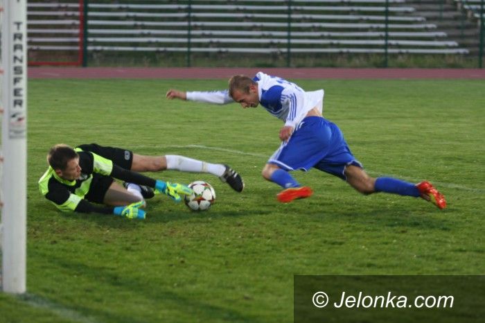 IV-liga: Udany rewanż Karkonoszy