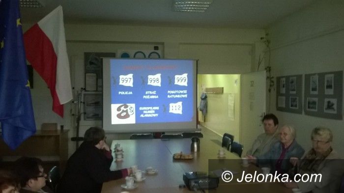 Jelenia Góra: O bezpieczeństwie w mieście – w KSON