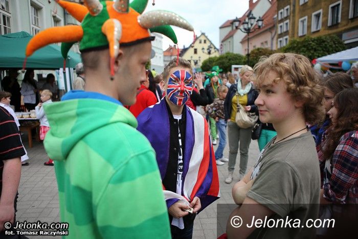 Kowary: Kolorowy Europiknik w Kowarach