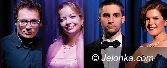 Jelenia Góra: Gala „Opera in Love” z okazji Dnia Matki w JCK