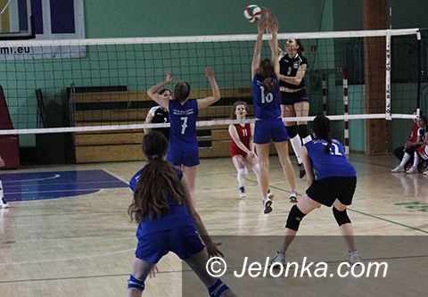 Jelenia Góra: Siatkarska Majówka 2014: Frekwencja na plus