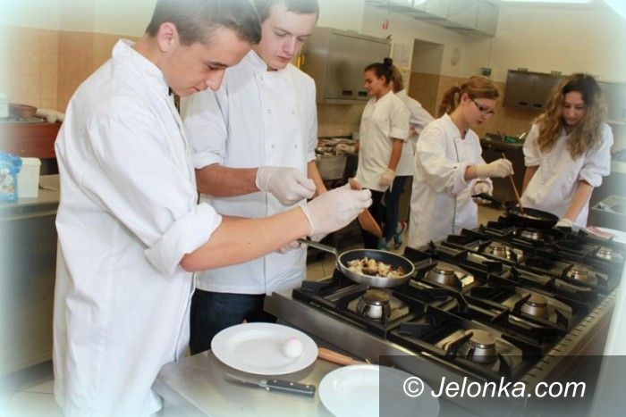 Jelenia Góra: Ślady Unii Europejskiej w Handlówce już w piątek!