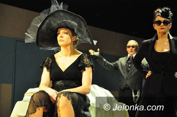 Jelenia Góra: Na weekend w Norwidzie „Miedzianka” i „Samobójca?”