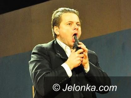 Jelenia Góra: Czytanie „Pętli” u Norwida