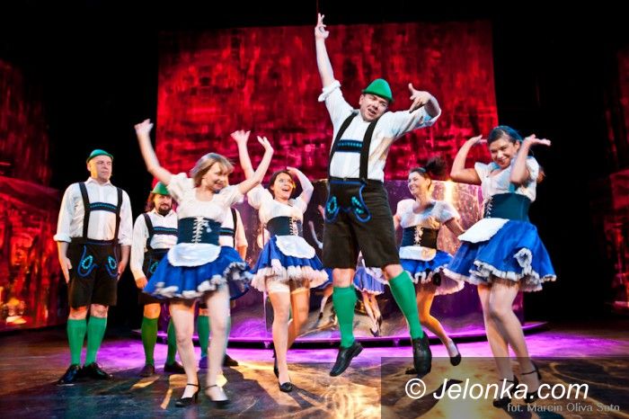 Jelenia Góra: „Szopka” i „Cyrk Doktora Dolittle” w Teatrze Zdrojowym