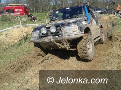 Jelenia Góra: Jutro rajd off–roadowy. Może to coś dla Ciebie!