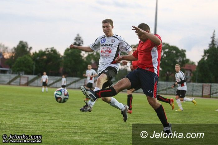 Jelenia Góra: Pub Gol ograł Czernicę przy Złotniczej