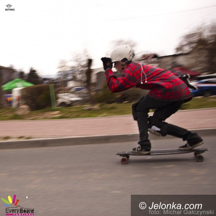 Region: III EveryBoard Festival już wkrótce