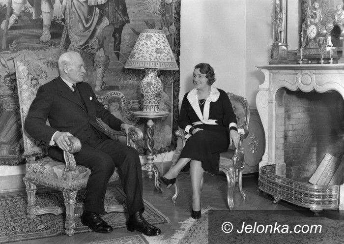 Jelenia Góra: Nieznane zdjęcia przedwojennej Polski u Norwida