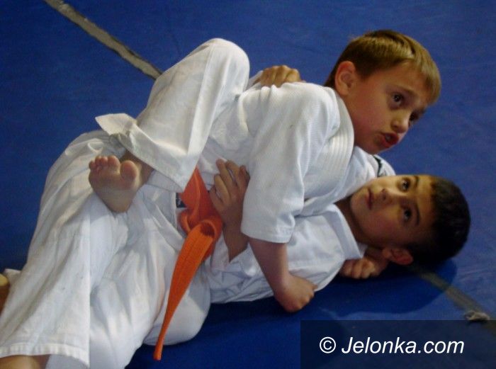 Jelenia Góra: Jeleniogórski Ogólnopolski Turniej Shidokan