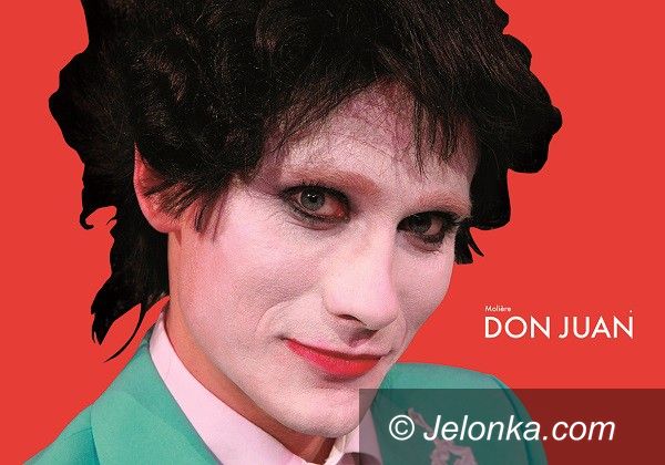 Jelenia Góra: Na weekend w Norwidzie – Don Juan i teatr nocą