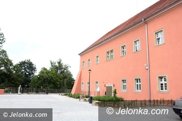 Jelenia Góra: O Saskiej Szwajcarii – prelekcja Grzegorza Schmidta