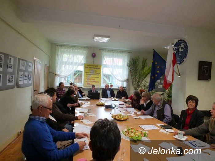 Jelenia Góra: KSON podsumował miniony rok