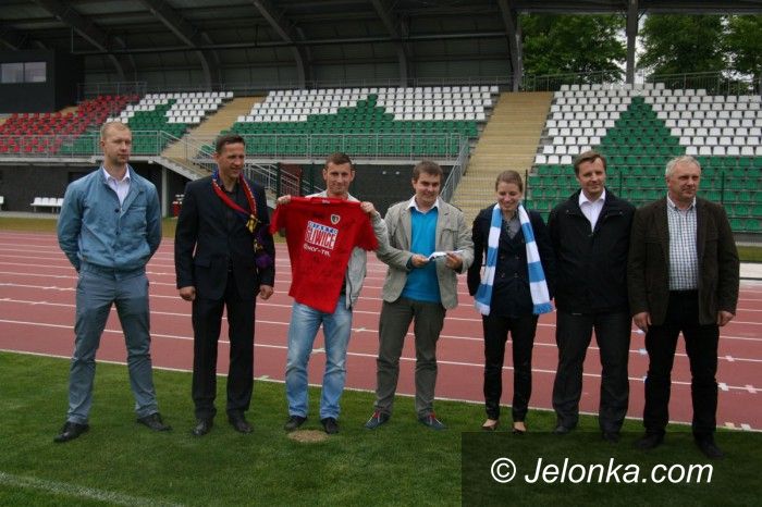 Jelenia Góra/ Gliwice: Karkonosze nawiążą współpracę z klubem Ekstraklasy!