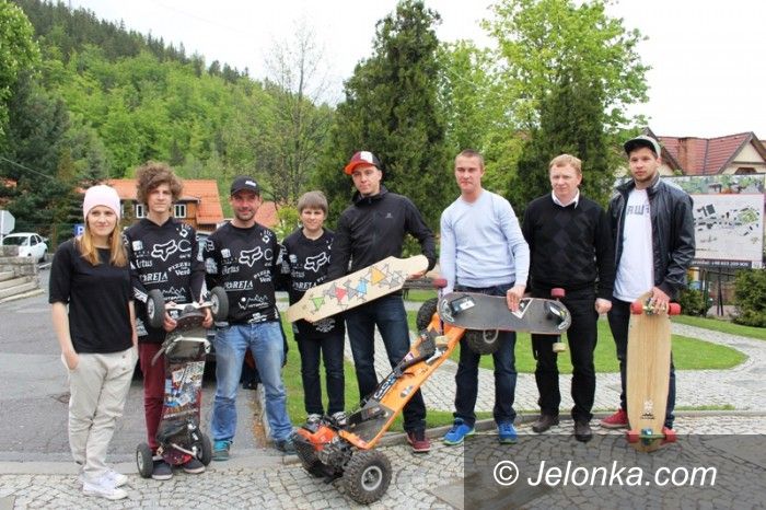 Karpacz: Everyboard Festival w Karpaczu po raz trzeci
