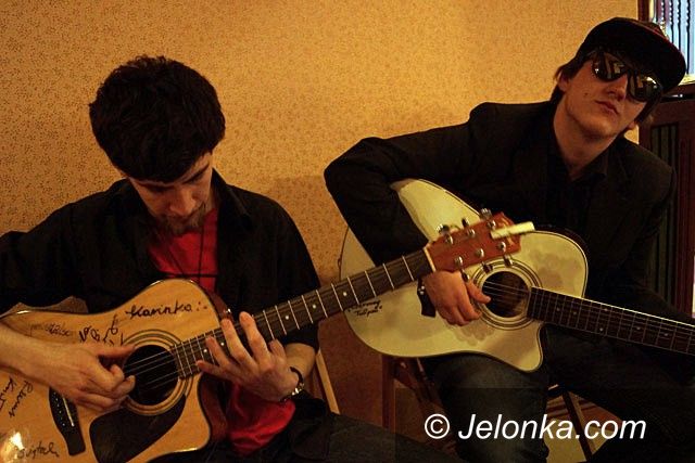 Jelenia Góra: Muzyka to ich sposób na życie