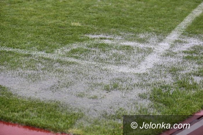 IV Liga: Mecze Olimpii i Karkonoszy odwołane!
