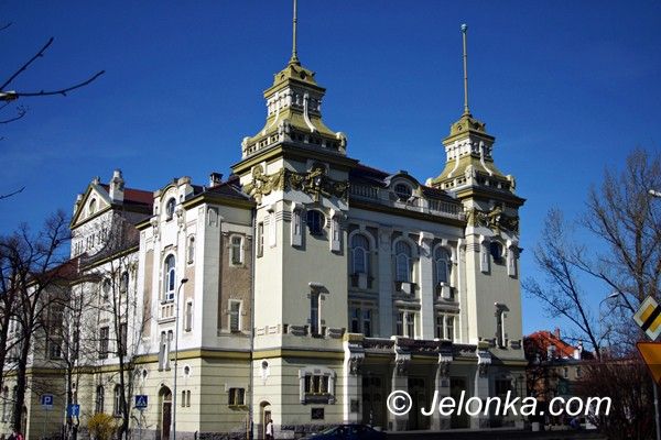 Jelenia Góra/Kraj: Teatr im. Norwida na szlaku europejskich teatrów?