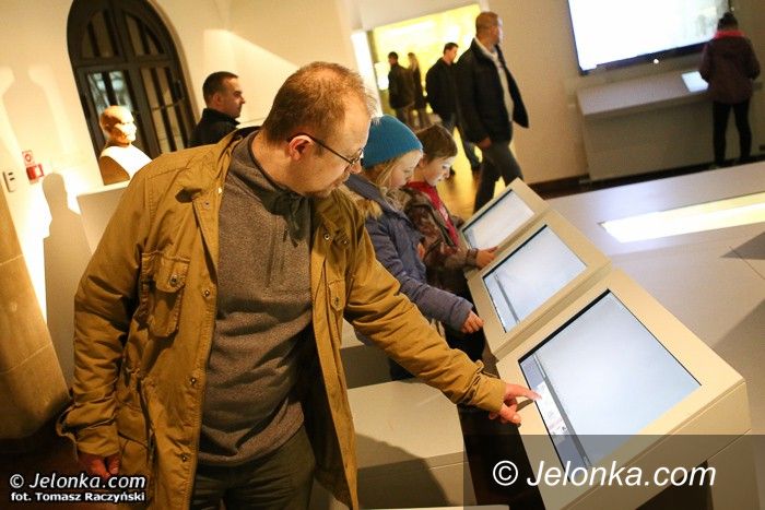 Jelenia Góra: Noc Muzeów ściągnęła tłumy