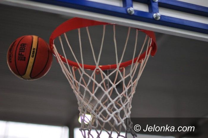 Jelenia Góra: Walka o wielki finał WBL i Basketmanii Dolnośląskiej