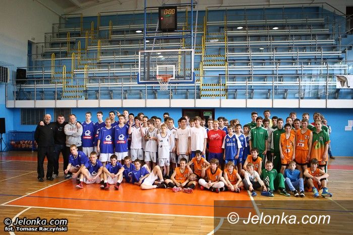 Jelenia Góra: Kondori najlepsze, Sudety drugie