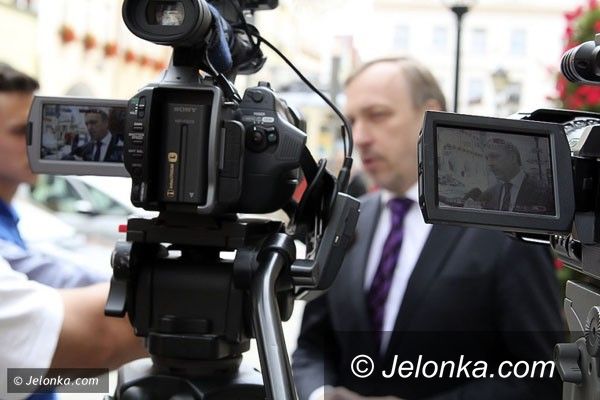 Szklarska Poręba: Przyjeżdża minister kultury Bogdan Zdrojewski