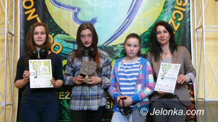 Region: „Minimum” z MDK laureatem Ekopiosenki