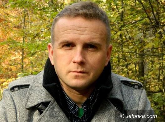 Karpacz: Spotkanie ze Zbigniewem Masternakiem w Karpaczu