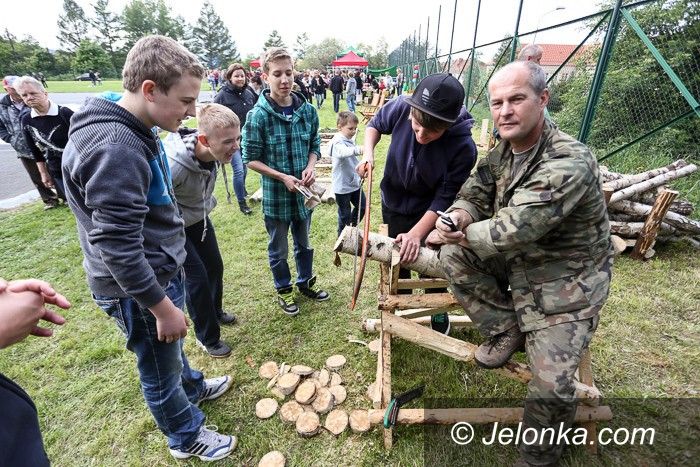 Kowary: Kowarskie Lemowisko z mnóstwem atrakcji w niedzielę