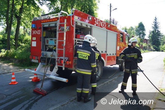 Jelenia Góra: Znaleziono zwłoki 31–letniego jeleniogórzanina