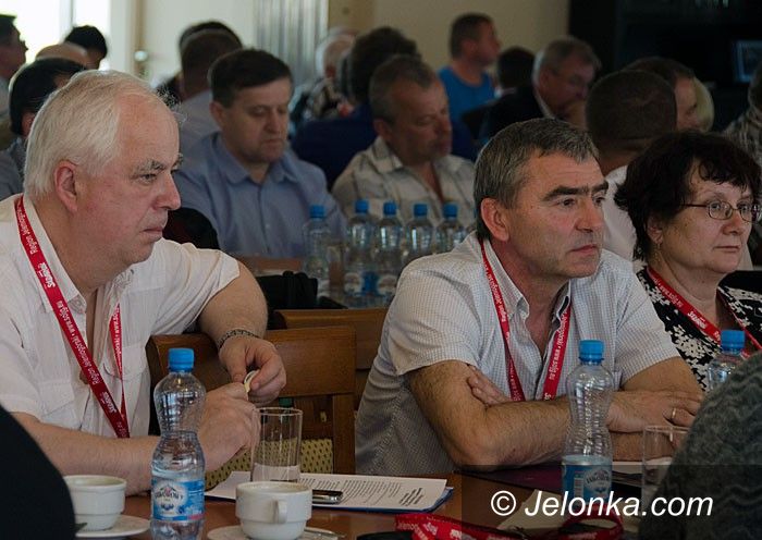 Region: Związkowcy "S" po wyborach: co w nowej kadencji?