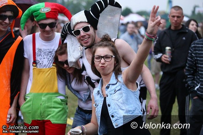 Jelenia Góra: Juvenalia 2014 za nami