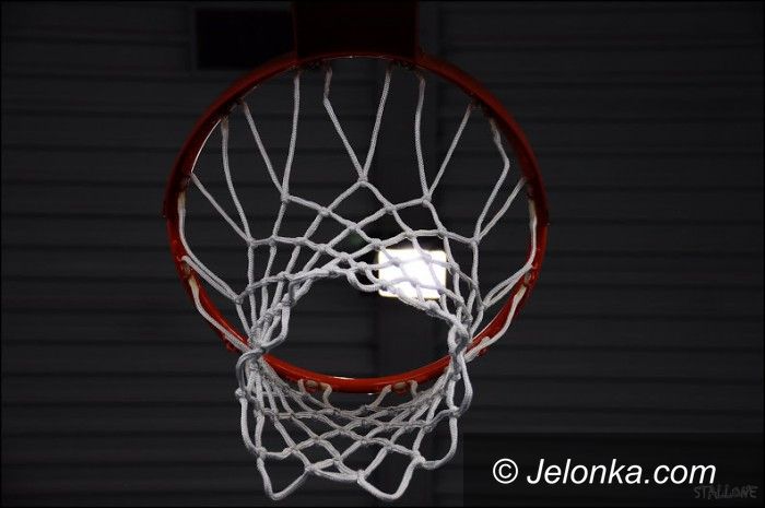 Jelenia Góra/Wałbrzych/Sopot: Przygotowania KS Wichoś 2001 do Final Four i Energa Basket Cup