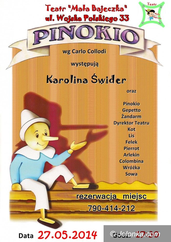 Jelenia Góra: Mała Bajeczka zaprasza mamy