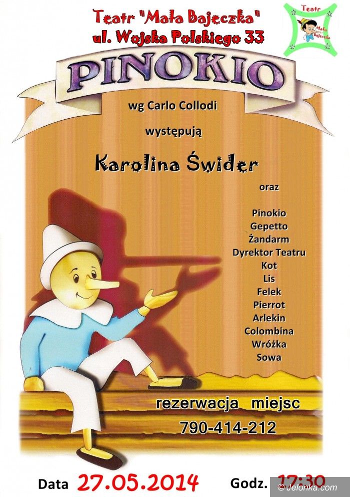 Jelenia Góra: Mała Bajeczka zaprasza mamy