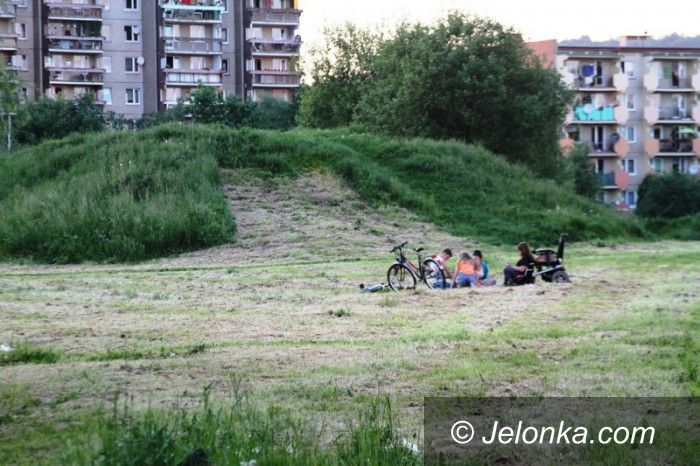 Jelenia Góra: Centrum rekreacji na Zabobrzu jeszcze tego lata