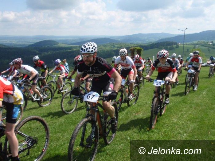 Dziwiszów: Łysogórki wystartowały