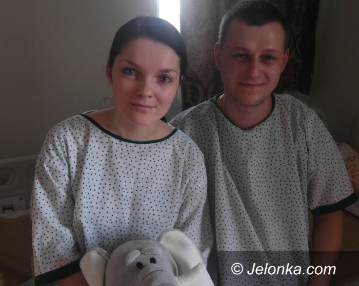 Jelenia Góra/Świat: Łańcuch ludzi dobrych serc dał nadzieję