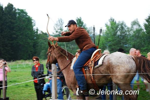 Region: Udany Extreme Trail Show w Komarnie