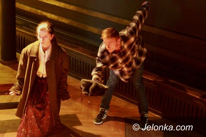 Jelenia Góra: Teatr „Na Progu” rozwija skrzydla