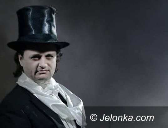 Jelenia Góra: Farinelli i jego epoka w Teatrze Zdrojowym