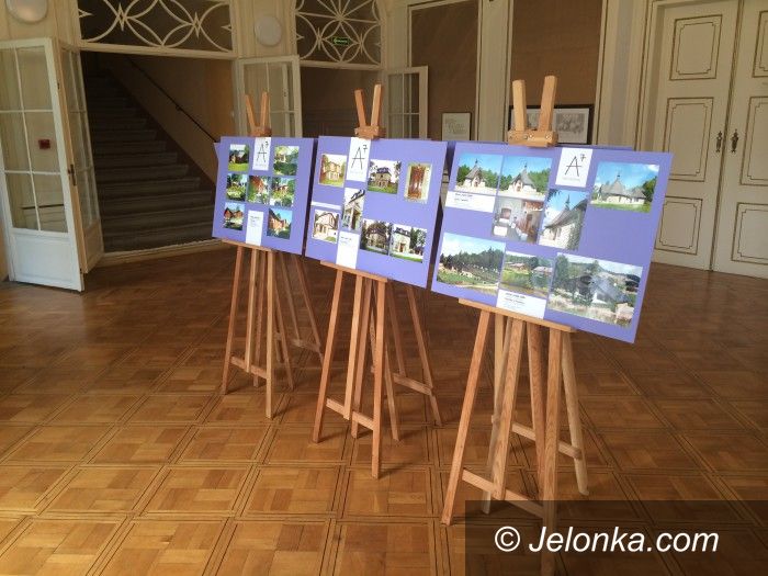 Jelenia Góra: Trwa Tydzień z Architekturą