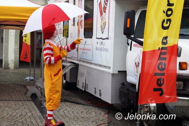 Jelenia Góra: Darmowe badania dla dzieci jeszcze dzisiaj!