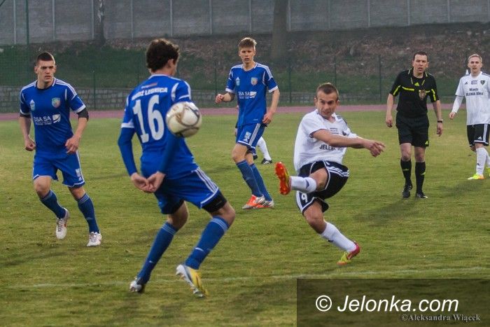 IV liga: Karkonosze i Olimpia zagrają u siebie