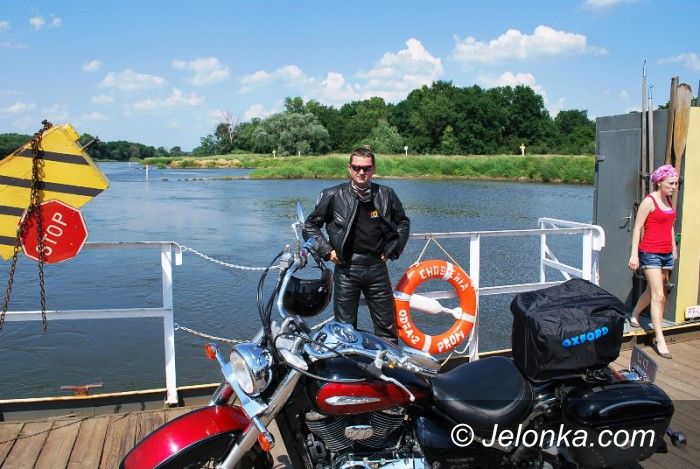 Region: Wielkie widowisko motocyklowe już jutro!