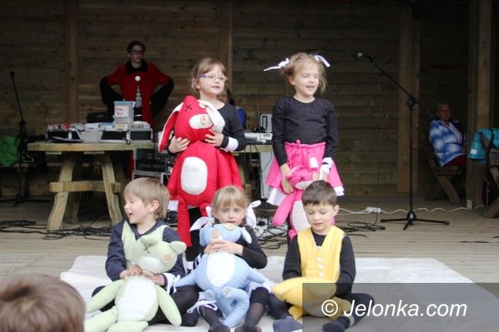 Karpacz: Kids Project z okazji Dnia Dziecka