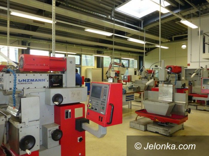 Region: W trosce o lepszą jakość kształcenia
